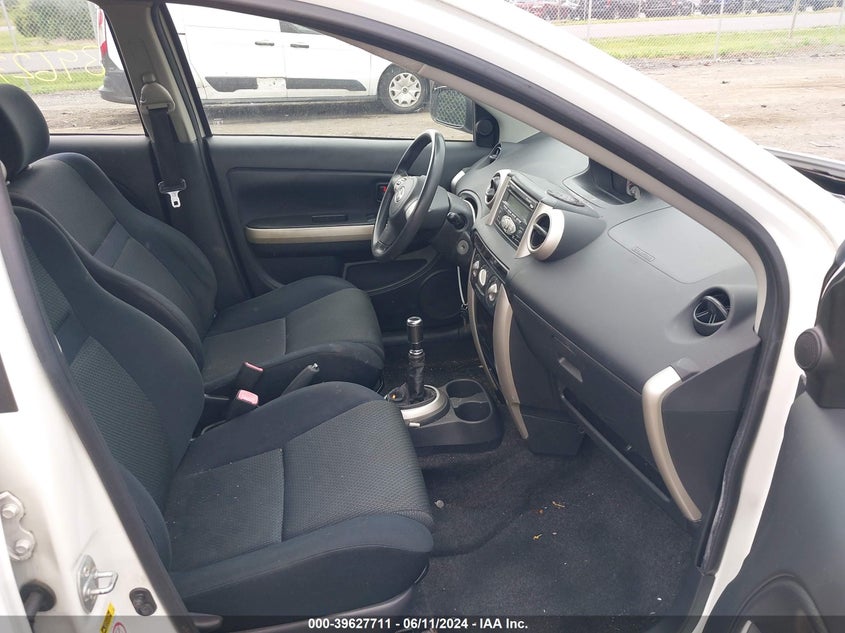 2006 Scion Xa VIN: JTKKT604065006570 Lot: 39627711