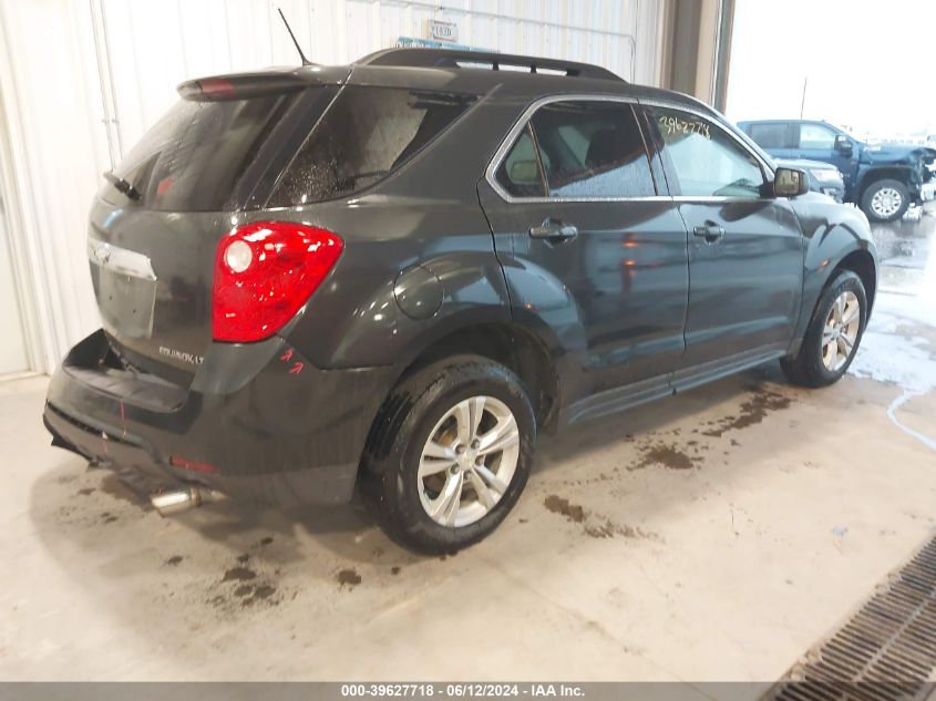 2014 Chevrolet Equinox 1Lt VIN: 2GNFLFE30E6231526 Lot: 39627718