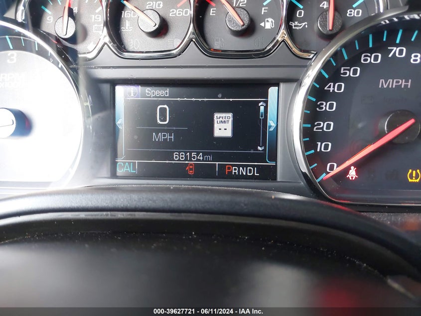 2018 Chevrolet Silverado 1500 1Lt VIN: 3GCPCREC0JG434266 Lot: 39627721