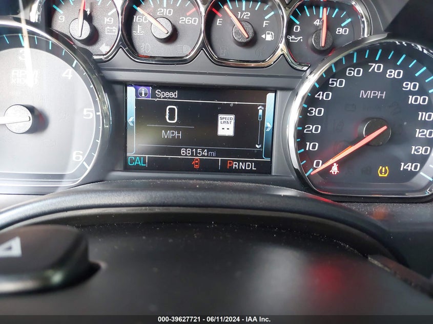 2018 Chevrolet Silverado 1500 1Lt VIN: 3GCPCREC0JG434266 Lot: 39627721