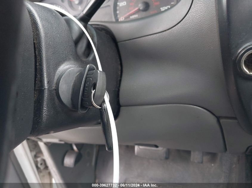 2008 Ford Ranger Sport/Xl/Xlt VIN: 1FTYR14U48PA96097 Lot: 39627732