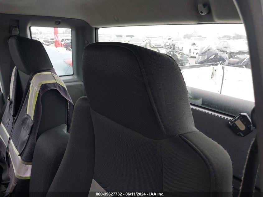 2008 Ford Ranger Sport/Xl/Xlt VIN: 1FTYR14U48PA96097 Lot: 39627732