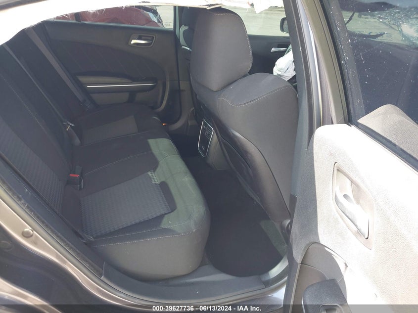 2020 Dodge Charger Scat Pack Rwd VIN: 2C3CDXGJ5LH232123 Lot: 39627736