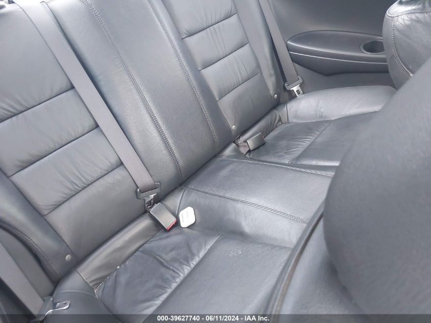 2009 Honda Accord 2.4 Ex-L VIN: 1HGCS12879A011067 Lot: 39627740