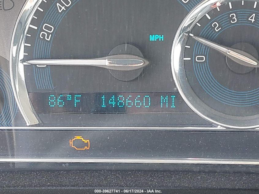 2008 Chevrolet Hhr Ls VIN: 3GNCA13D98S658698 Lot: 39627741