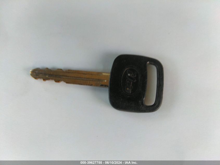 2008 Toyota Tacoma VIN: 5TENX22NX8Z558536 Lot: 39627755