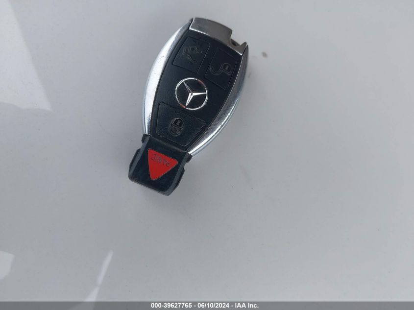 2010 Mercedes-Benz E 350 VIN: WDDKJ5GB0AF031473 Lot: 39627765