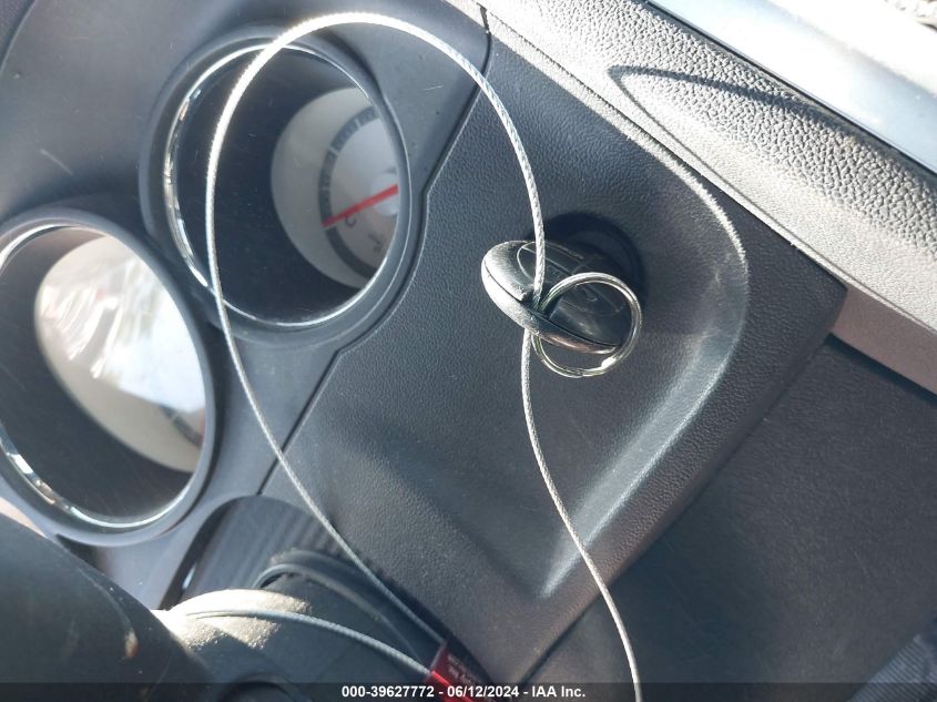 2010 Dodge Challenger Se VIN: 2B3CJ4DV7AH318512 Lot: 39627772