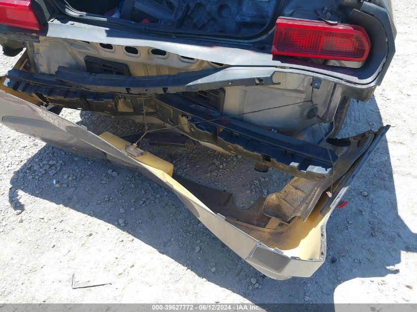 2010 Dodge Challenger Se VIN: 2B3CJ4DV7AH318512 Lot: 39627772