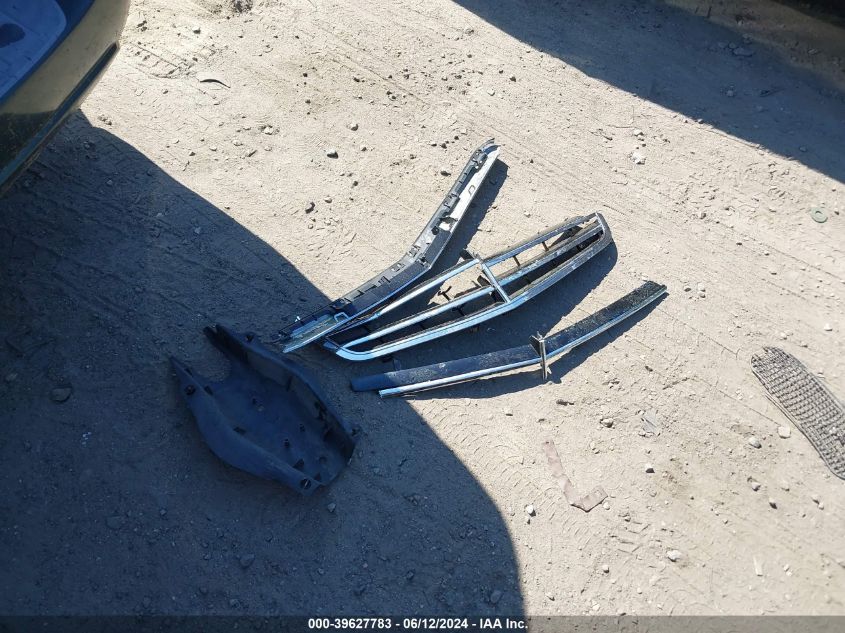 2005 Toyota Sienna Le VIN: 5TDZA23C65S264723 Lot: 39627783