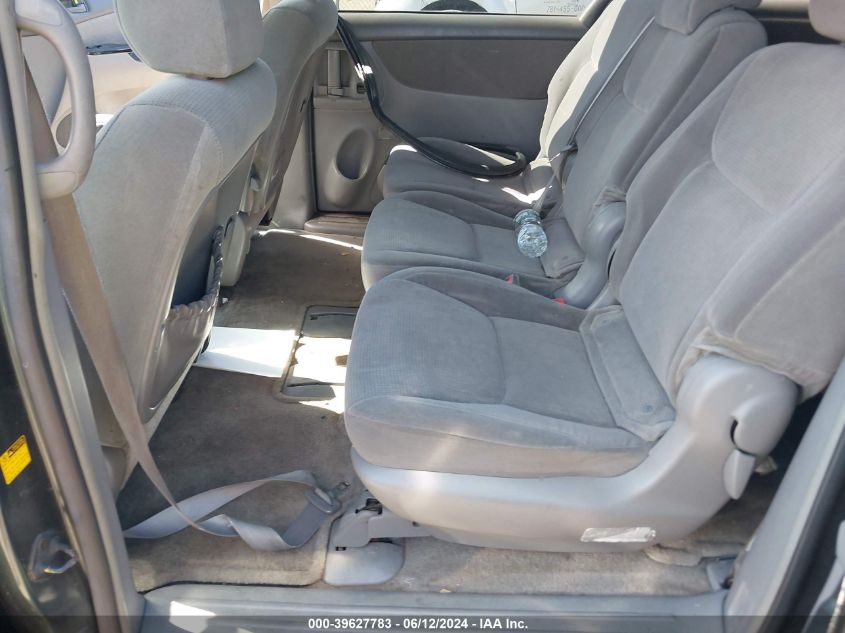 2005 Toyota Sienna Le VIN: 5TDZA23C65S264723 Lot: 39627783