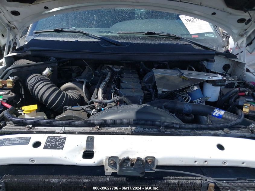 1998 Dodge Ram 2500 St VIN: 3B7KF22D3WG130359 Lot: 39627796