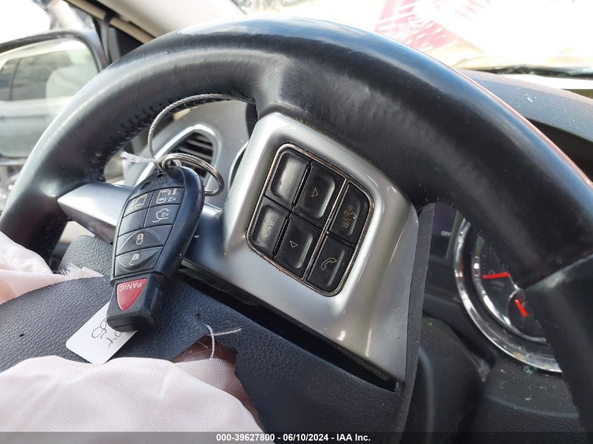 2012 Chrysler Town & Country Touring VIN: 2C4RC1BG1CR401498 Lot: 39627800