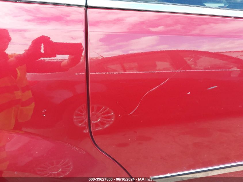 2012 Chrysler Town & Country Touring VIN: 2C4RC1BG1CR401498 Lot: 39627800