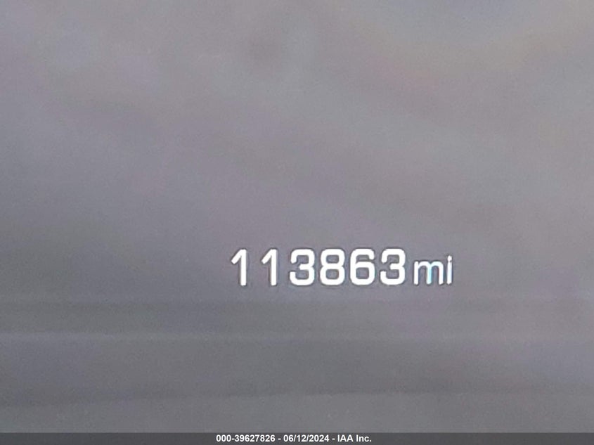 2016 Chevrolet Silverado 2500Hd Ltz VIN: 1GC1KWE86GF218550 Lot: 39627826