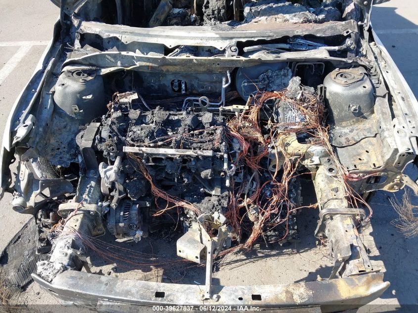 2006 Mazda Mazda3 S VIN: JM1BK143361504980 Lot: 39627837