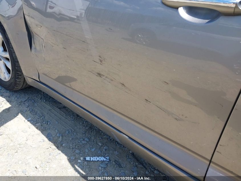 2013 Kia Optima Lx VIN: 5XXGM4A79DG150747 Lot: 39627850