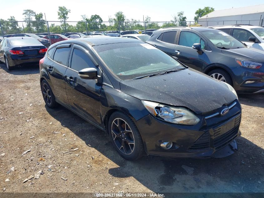 1FAHP3K28CL346966 | 2012 FORD FOCUS