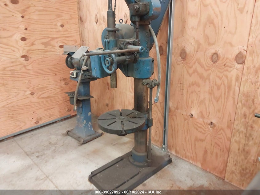 2000 DRILL PRESS OTHER