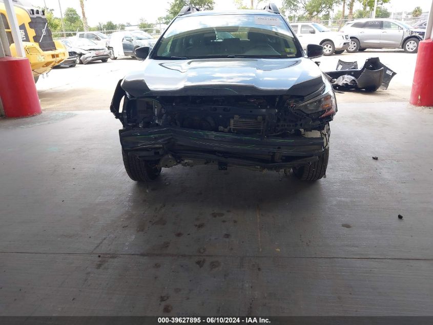 2023 Subaru Outback Limited VIN: 4S4BTANC1P3121746 Lot: 39627895