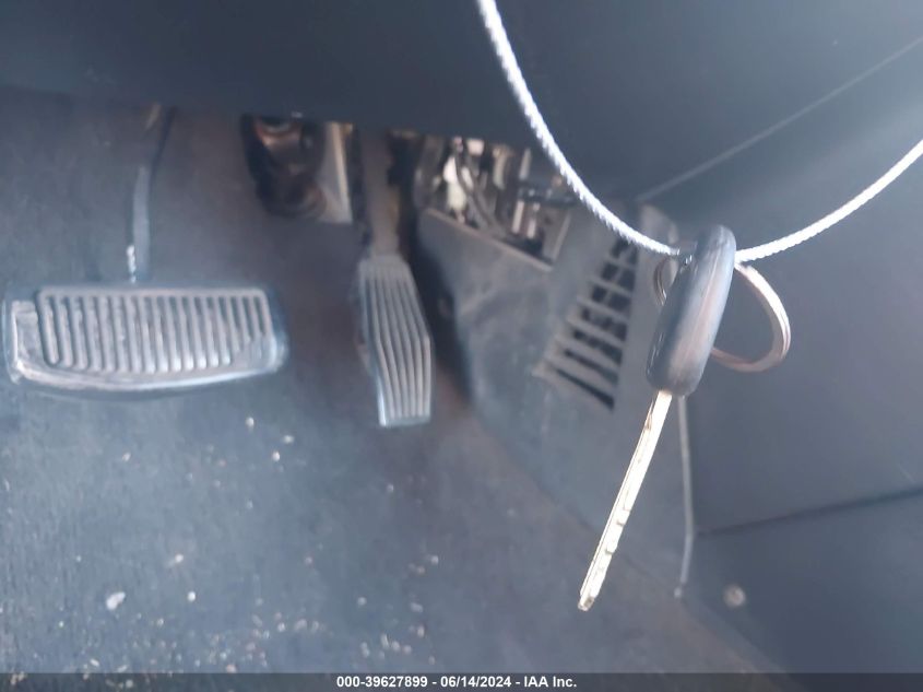 2006 Hyundai Tiburon Gt/Gt Limited/Se VIN: KMHHN65F56U228996 Lot: 39627899