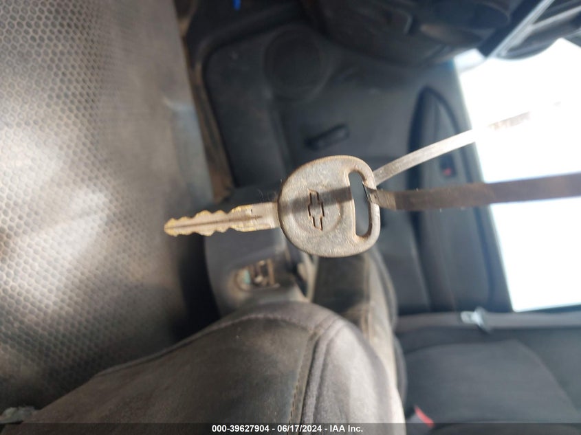 2003 Chevrolet Silverado 1500 Work Truck VIN: 1GCEC14X43Z253798 Lot: 39627904