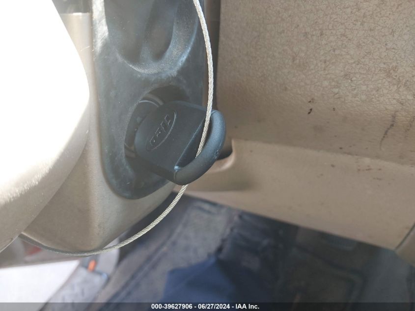 2005 Ford F-150 Xlt VIN: 1FTRW12WX5FB48125 Lot: 39627906