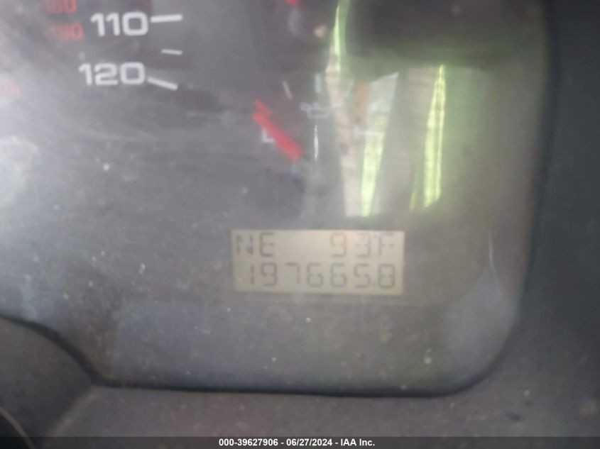 2005 Ford F-150 Xlt VIN: 1FTRW12WX5FB48125 Lot: 39627906