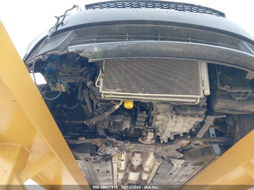 2017 Kia Forte Lx VIN: 3KPFK4A77HE076776 Lot: 39627913