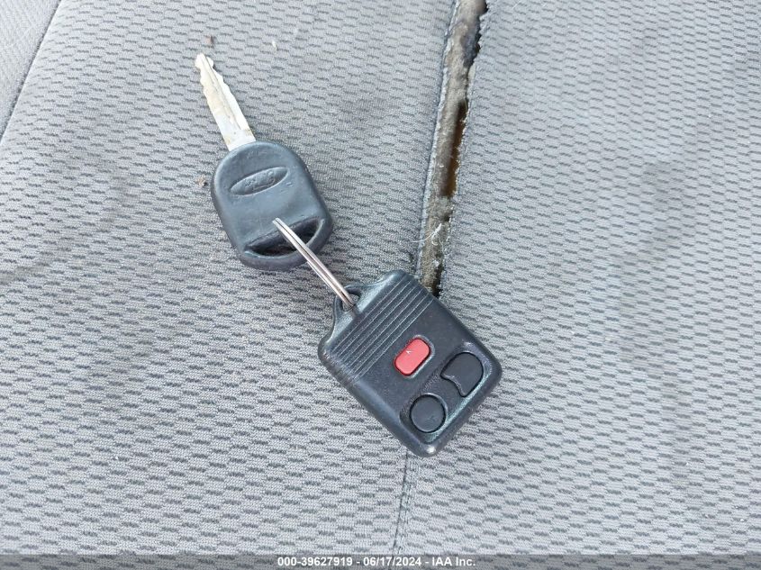 2005 Ford F-150 Fx4/Lariat/Xl/Xlt VIN: 1FTPX14575NB17218 Lot: 39627919