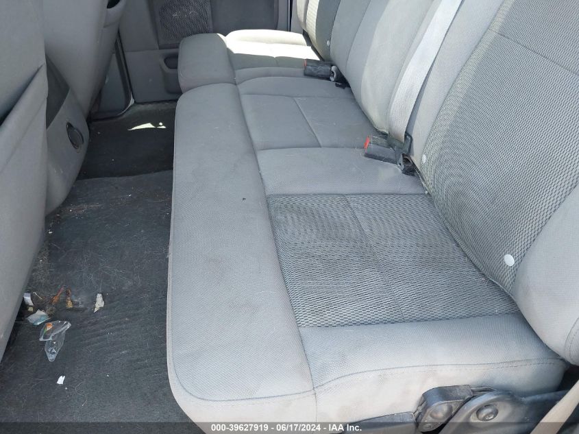 2005 Ford F-150 Fx4/Lariat/Xl/Xlt VIN: 1FTPX14575NB17218 Lot: 39627919