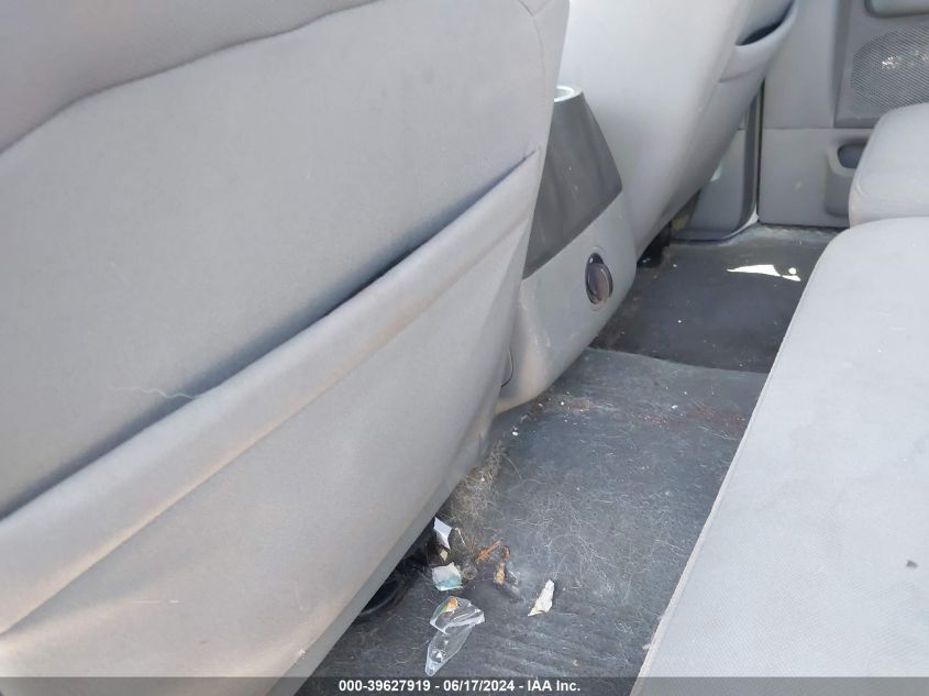 2005 Ford F-150 Fx4/Lariat/Xl/Xlt VIN: 1FTPX14575NB17218 Lot: 39627919