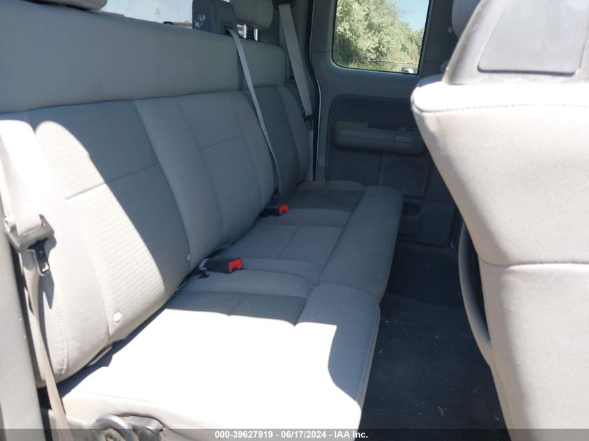 2005 Ford F-150 Fx4/Lariat/Xl/Xlt VIN: 1FTPX14575NB17218 Lot: 39627919