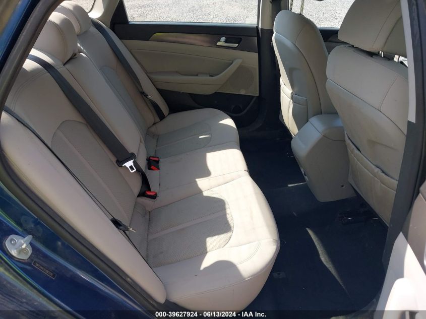 2015 Hyundai Sonata Sport VIN: 5NPE34AF2FH063328 Lot: 39627924