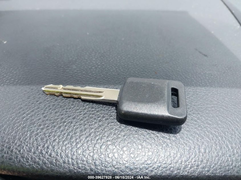 2008 Nissan Versa 1.8S VIN: 3N1BC11E48L428929 Lot: 39627928