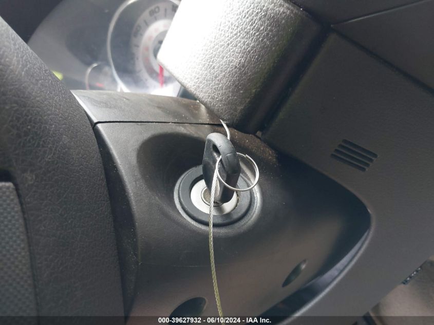 2010 Ford Edge Limited VIN: 2FMDK3KC5ABA12175 Lot: 39627932