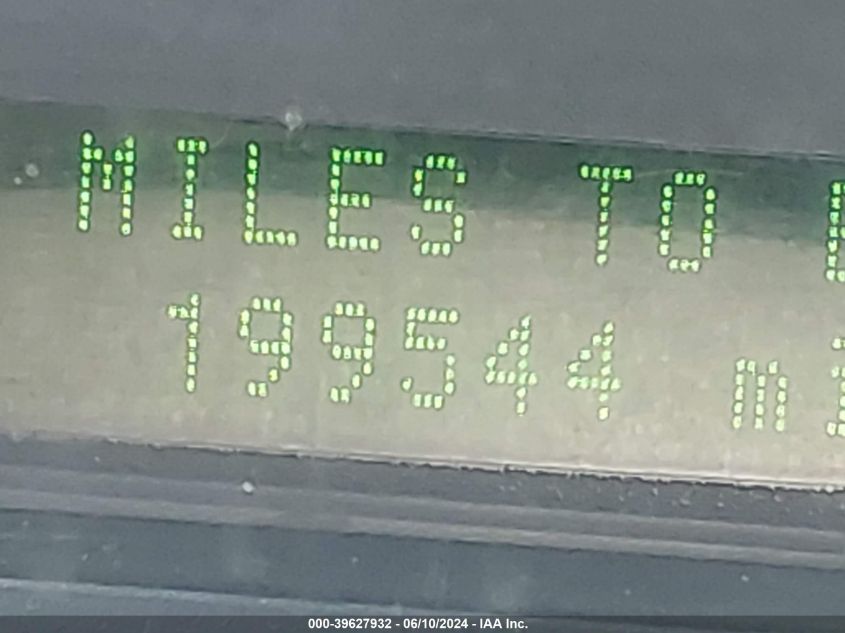 2010 Ford Edge Limited VIN: 2FMDK3KC5ABA12175 Lot: 39627932