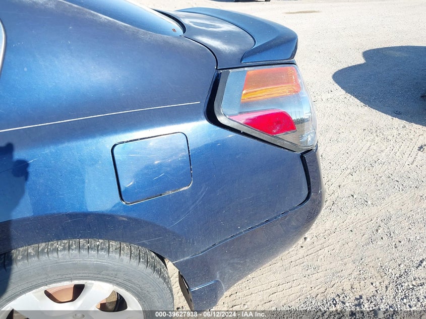 2009 Nissan Altima Hybrid VIN: 1N4CL21E89C183773 Lot: 39627938