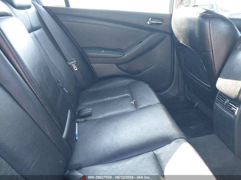 2009 Nissan Altima Hybrid VIN: 1N4CL21E89C183773 Lot: 39627938