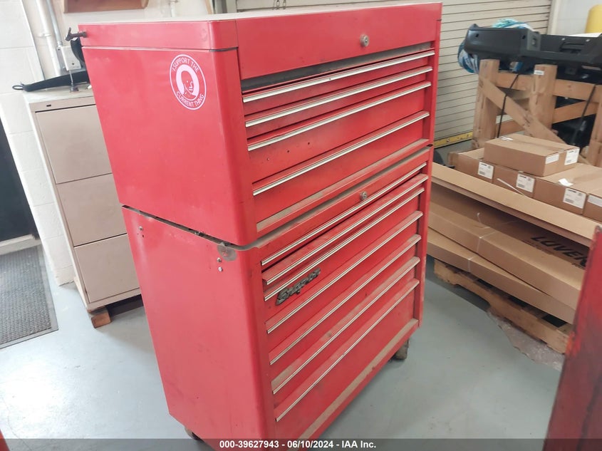 2000 TOOL BOX OTHER