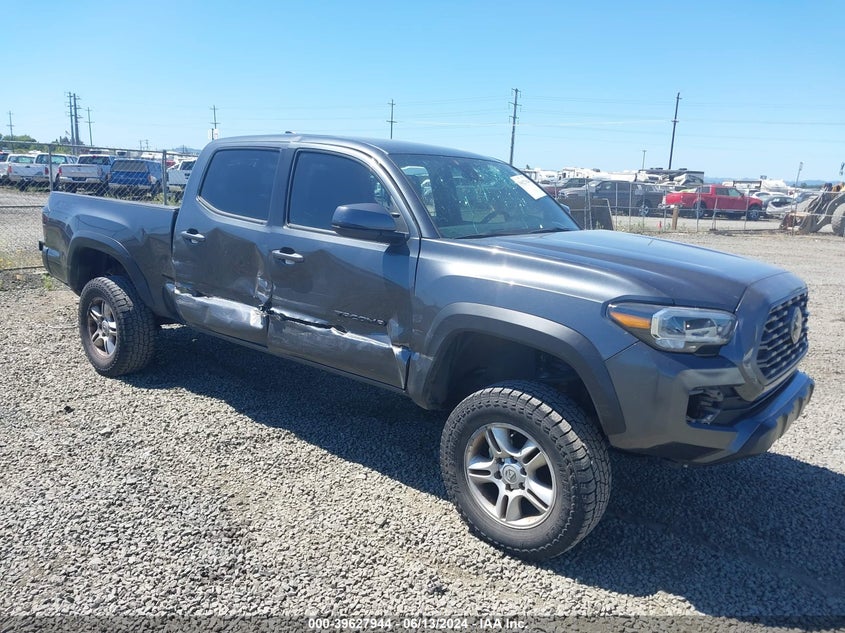 TOYOTA TACOMA TRD OFF ROAD 2023