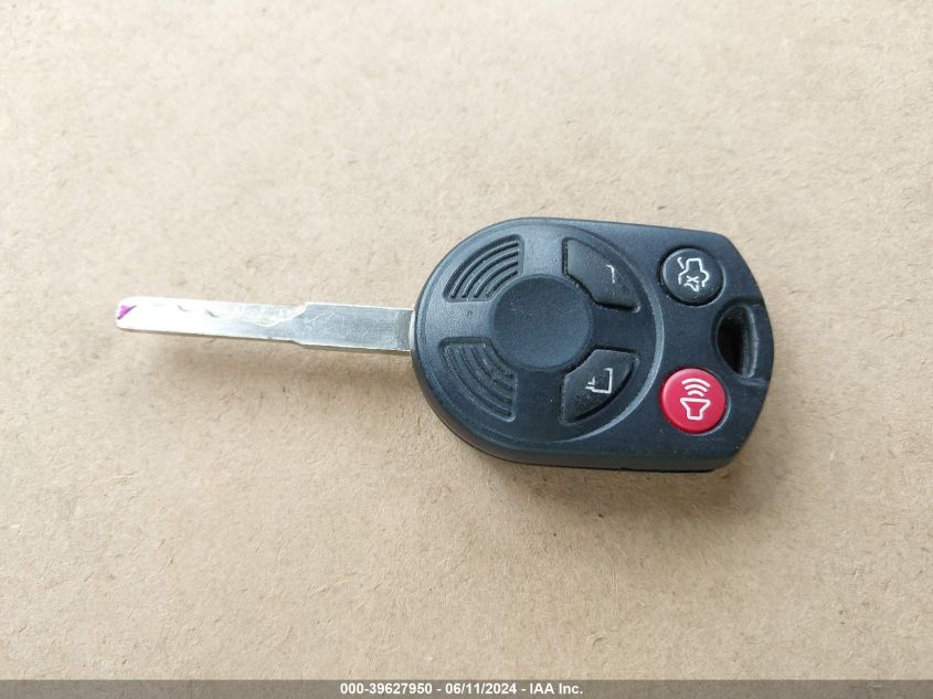 2016 Ford Focus Se VIN: 1FADP3F20GL394136 Lot: 39627950