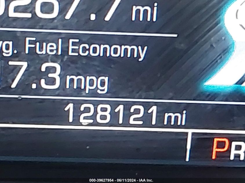 2014 Chevrolet Silverado 1500 1Lt VIN: 3GCUKREC6EG245441 Lot: 39627954