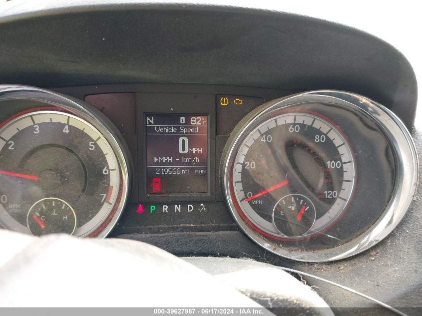 2018 Dodge Grand Caravan Gt VIN: 2C4RDGEG6JR147683 Lot: 39627987