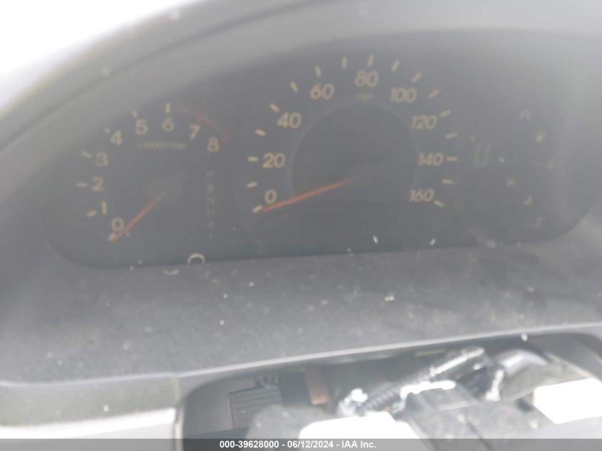 2006 Honda Odyssey Ex-L VIN: 5FNRL38686B426084 Lot: 39628000