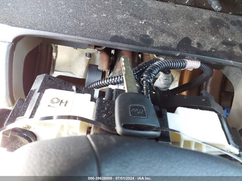 2006 Honda Odyssey Ex-L VIN: 5FNRL38686B426084 Lot: 39628000