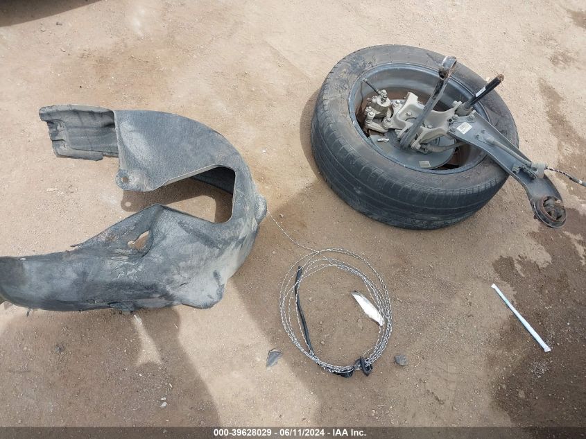 2018 Kia Sportage Ex VIN: KNDPN3AC8J7303059 Lot: 39628029