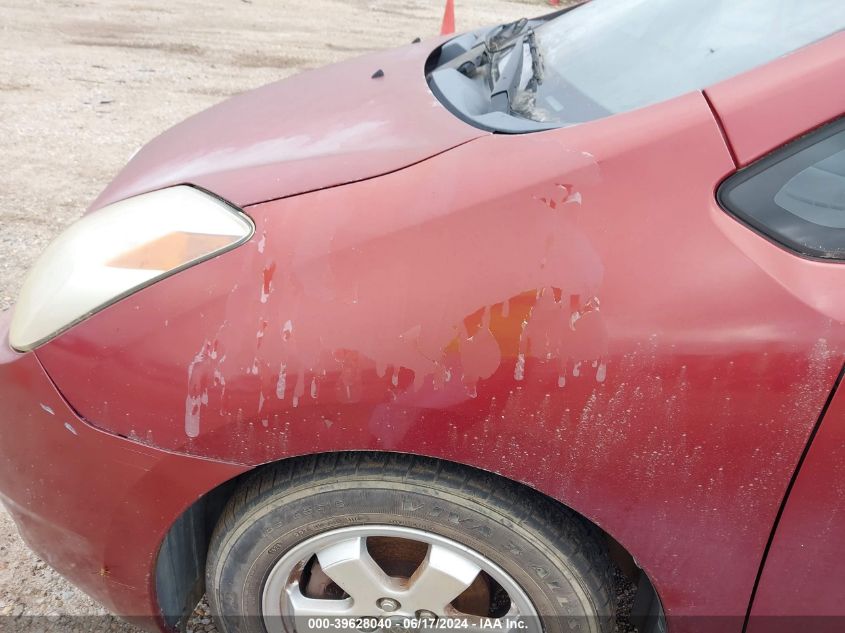 2004 Toyota Prius VIN: JTDKB20U540106936 Lot: 39628040