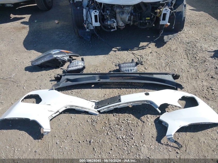 2017 Hyundai Santa Fe Se VIN: KM8SNDHFXHU173969 Lot: 39628045