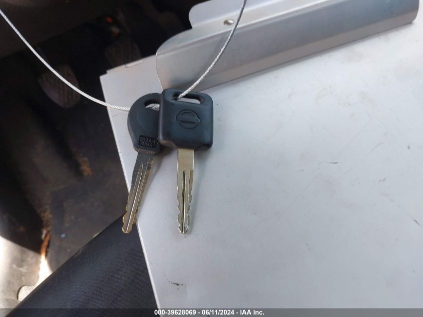 2016 Nissan Versa 1.6 S VIN: 3N1CN7AP4GL914853 Lot: 39628069